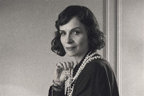 the new look coco chanel|the new look true story.